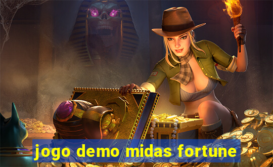 jogo demo midas fortune